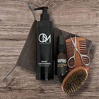 Мужской набор QM+тоник лайм