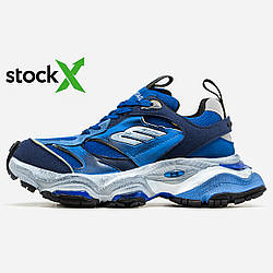 Кросівки 1447 Balenciaga Cargo 📦 36 топ якість чоловічі унісекс