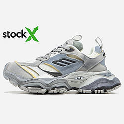 Кросівки 1435 Balenciaga Cargo 📦 36 топ якість чоловічі унісекс