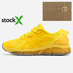 Кросівки 1619 Асікс Asics Gel-Quantum 360 x CP Company📦 36 топ якість чоловічі унісекс