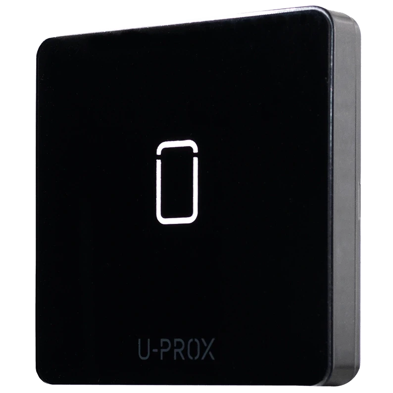 Контролер для одних дверей U-PROX IP401