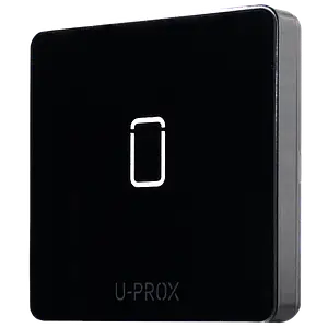 Контролер для одних дверей U-PROX IP401