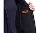 Куртка-Soft Shell Spartan Navy, фото 11