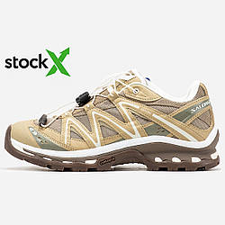 Кросівки 1261 Саломон Salomon XT-Quest 36 топ якість чоловічі унісекс