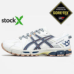 Кросівки 1680 Асікс Asics Gel-Kahana 8 | Gore-Tex | Термо 36 топ якість чоловічі унісекс