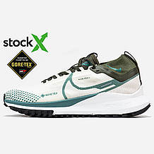 Nike | Air Pegasus Trail 4 | Gore-Tex | Термо                       .