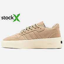 Adidas | Forum 86 x Fear of God                                                .