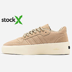 Кросівки 1213 Адідас Adidas Forum 86 x Fear of God 36 топ якість чоловічі унісекс