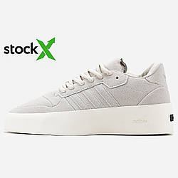 Кросівки 1211 Adidas Forum 86 x Fear of God 36 топ якість чоловічі унісекс
