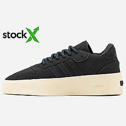 Кросівки 1212 Adidas Forum 86 x Fear of God топ якість чоловічі унісекс