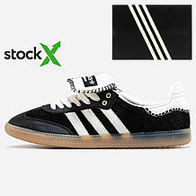 Adidas | Samba x Wales Bonner                                                .