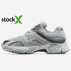 Кросівки 0717 Balenciaga Phantom Gray📦 топ якість чоловічі унісекс