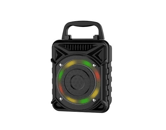 Колонка портативна Bluetouth Havit HV-SQ102BT, фото 1