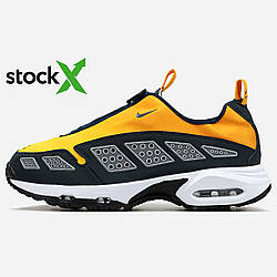 Кросівки 1830 Найк Nike Air Max SNDR 36 топ якість чоловічі унісекс
