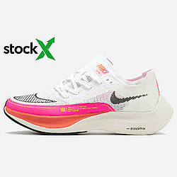 Кросівки 2037 Найк Nike Air Zoom Vaporfly 36 топ якість чоловічі унісекс