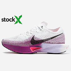 Кросівки 2023 Найк Nike Air ZoomX VaporFly 3 36 топ якість чоловічі унісекс