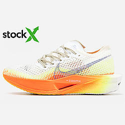 Кросівки 0896 Найк Nike Air Zoom Vaporfly 36 топ якість чоловічі унісекс