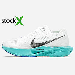 Кросівки 1507 Найк Nike Air Zoom Vaporfly 3 36 якість чоловічі унісекс