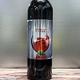 Питний мед Глід 2024 р 750 мл, фото 2