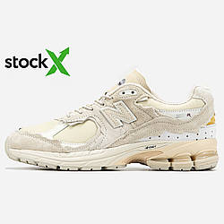 Кросівки 1319 Нью Беланс New Balance 2002R 36 топ якість чоловічі унісекс