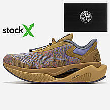 New Balance | Fuel Cell x Stone Island                                 .