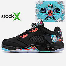 Nike | Air Jordan 5 Low                                                                  .