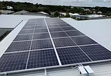 Монокристалічний сонячний модуль JA Solar JAM72S30-540/MR, 540W, фото 9