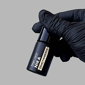 Ліквід для пошкоджених нігтів Magic Liquid Nika Zemlyanikina, 10 мл