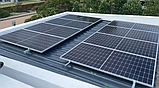 Монокристалічний сонячний модуль JA Solar JAM72S30-540/MR, 540W, фото 8