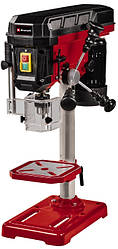 Вертикально-свердлильний верстат Einhell TC-BD 500 500 Вт 9 швидкостей