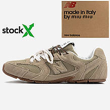 New Balance | 530 x Miu Miu                                                       .