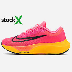 Кросівки 2035 Найк Nike Air ZoomX Fly 5 36 топ якість чоловічі унісекс