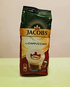 Капучіно Jacobs 400 г