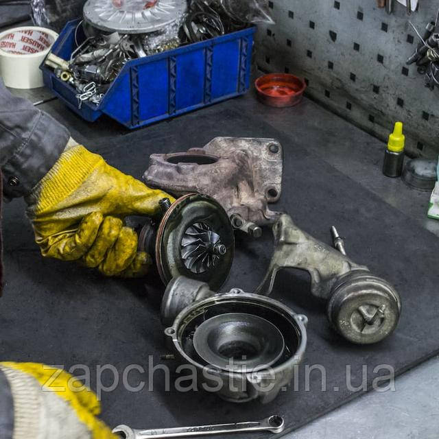 Мерседес Віто zapchastie.in.ua