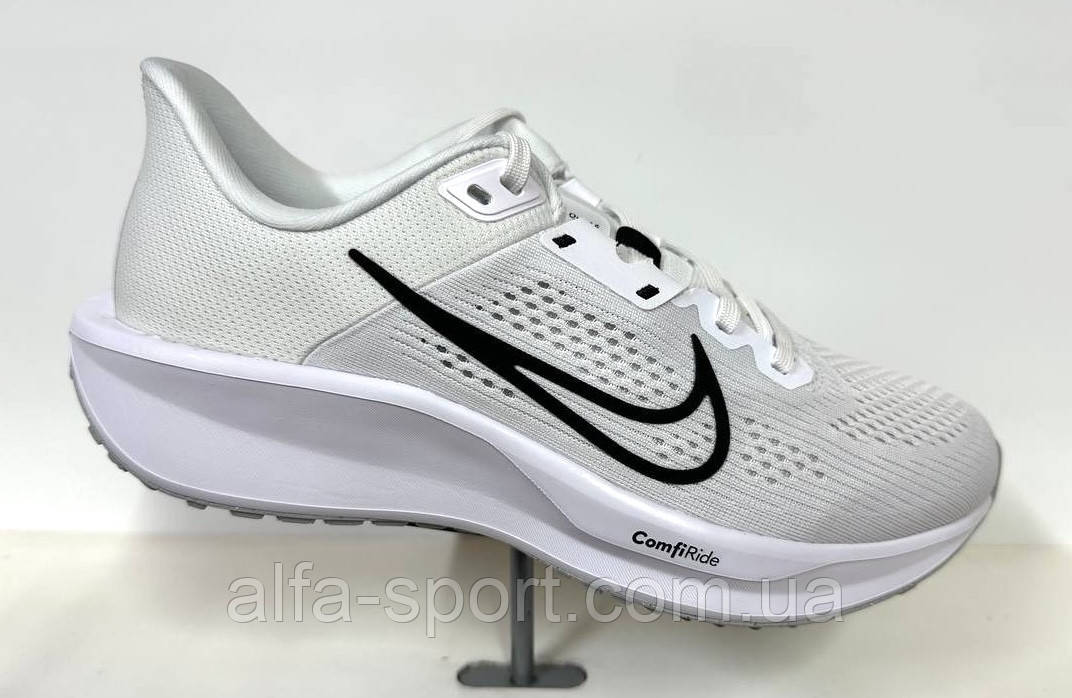 Кросівки Nike Quest 6 (FD6034-100), фото 1