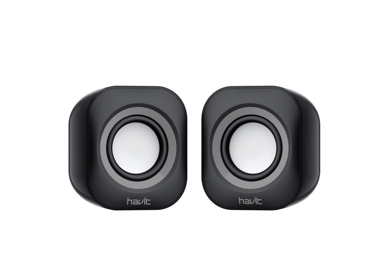 Колонки Havit HV-SK704 USB