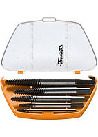 Набір екстракторів, 5 шт. SPARTA