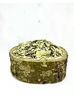 Суха трава Евкаліпт листя натуральне | Трав'яний збір для лазні та сауни 100 г