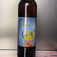 Питний мед Абрикос 2024 р 750 мл