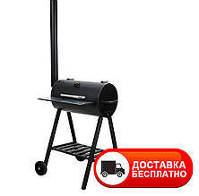 Гриль-барбекю на вугіллі oXa Texas Small