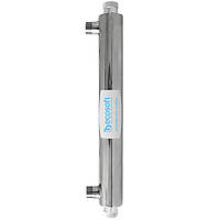 Ультрафіолетовий знезаражувач Ecosoft UV E-360