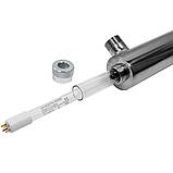 Ультрафіолетовий знезаражувач Ecosoft UV E-480, фото 4