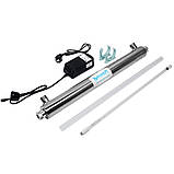 Ультрафіолетовий знезаражувач Ecosoft UV E-480, фото 5