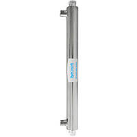 Ультрафіолетовий знезаражувач Ecosoft UV E-480