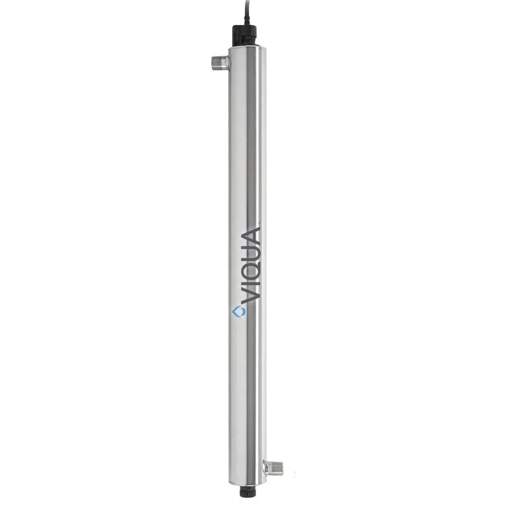 Ультрафіолетовий знезаражувач VIQUA Sterilight VP600