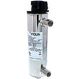 Ультрафіолетовий знезаражувач VIQUA Sterilight VT1/2, фото 3