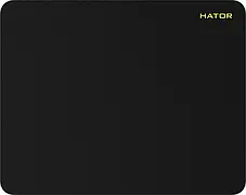 Iгрова поверхня Hator Tonn Mobile Black (HTP-1000), фото 3