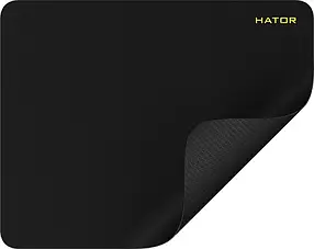 Iгрова поверхня Hator Tonn Mobile Black (HTP-1000)