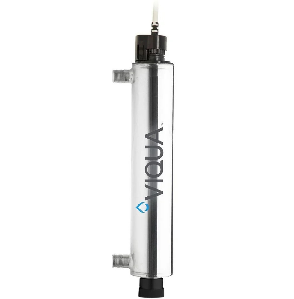 Ультрафіолетовий знезаражувач води VIQUA Sterilight S2Q-PA
