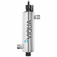 Ультрафіолетовий знезаражувач VIQUA Sterilight VH200/2
